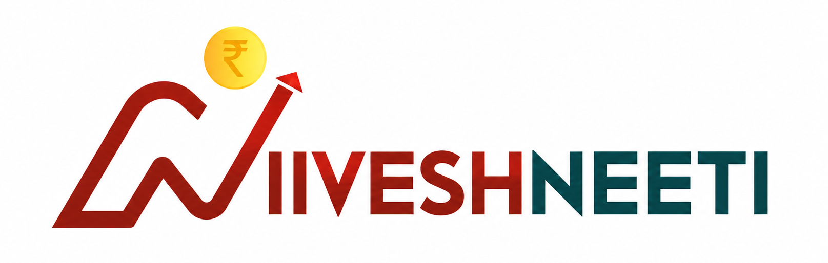 niiveshneeti Logo